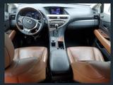 Lexus RX 350 2015 года за 14 999 999 тг. в Актобе – фото 3