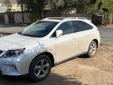 Lexus RX 350 2015 года за 14 999 999 тг. в Актобе