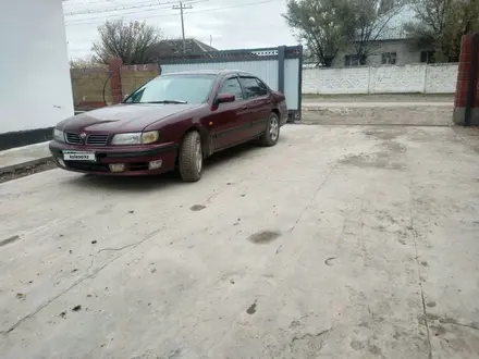 Nissan Maxima 1996 года за 1 950 000 тг. в Шу – фото 3