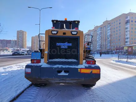 Lonking  ZL50NC 2023 года за 20 000 000 тг. в Астана – фото 5