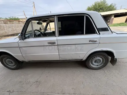 ВАЗ (Lada) 2106 2000 года за 800 000 тг. в Туркестан – фото 6