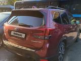 Subaru Forester 2020 годаfor12 700 000 тг. в Алматы – фото 2