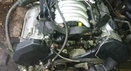 Двигатель Дизель Бен АКПП МКПП Корзин маховик фередо подшипник Кулис Цилинд за 305 000 тг. в Алматы – фото 2