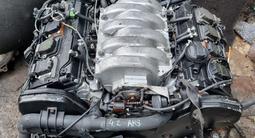 Двигатель Дизель Бен АКПП МКПП Корзин маховик фередо подшипник Кулис Цилинд за 305 000 тг. в Алматы – фото 4