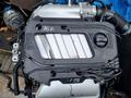 Двигатель Дизель Бен АКПП МКПП Корзин маховик фередо подшипник Кулис Цилиндүшін305 000 тг. в Алматы – фото 7