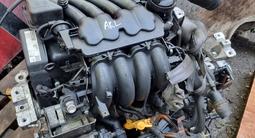 Двигатель Дизель Бен АКПП МКПП Корзин маховик фередо подшипник Кулис Цилинд за 305 000 тг. в Алматы