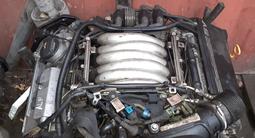 Двигатель Дизель Бен АКПП МКПП Корзин маховик фередо подшипник Кулис Цилинд за 305 000 тг. в Алматы – фото 3