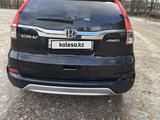 Honda CR-V 2015 года за 9 500 000 тг. в Павлодар – фото 2