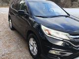 Honda CR-V 2015 года за 9 500 000 тг. в Павлодар – фото 3