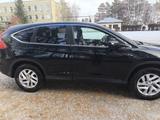 Honda CR-V 2015 года за 9 500 000 тг. в Павлодар – фото 4