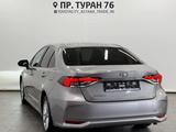 Toyota Corolla 2021 годаүшін11 100 000 тг. в Астана – фото 2
