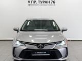 Toyota Corolla 2021 годаүшін11 100 000 тг. в Астана – фото 5