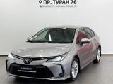 Toyota Corolla 2021 года за 11 100 000 тг. в Астана