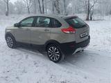 ВАЗ (Lada) XRAY Cross 2019 года за 5 400 000 тг. в Усть-Каменогорск – фото 3