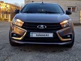 ВАЗ (Lada) Vesta 2019 года за 5 600 000 тг. в Усть-Каменогорск – фото 2