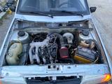 ВАЗ (Lada) 21099 2003 года за 625 000 тг. в Шымкент – фото 4