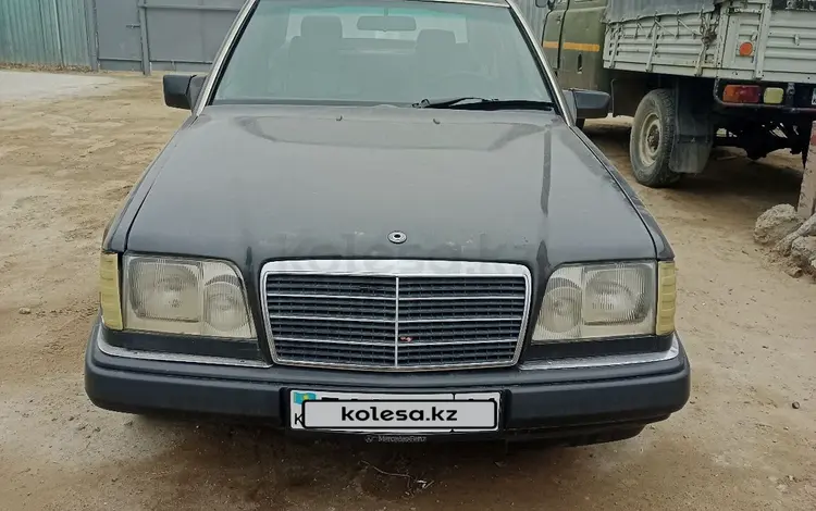 Mercedes-Benz E 220 1994 года за 1 100 000 тг. в Кызылорда
