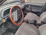 ВАЗ (Lada) 21099 1999 года за 600 000 тг. в Алматы