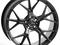 FA717 R20 9, 5J-8, 5J 5x112 ET38-ET35 ЦО66.6 Matt Black Machined Lip за 400 000 тг. в Алматы