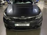 Kia Optima 2019 года за 7 700 000 тг. в Шымкент