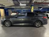 Kia Optima 2019 года за 7 700 000 тг. в Шымкент – фото 4