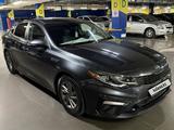 Kia Optima 2019 года за 7 700 000 тг. в Шымкент – фото 2