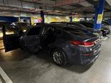 Kia Optima 2019 года за 7 700 000 тг. в Шымкент – фото 5