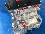 Hyundai Elantra двигатель мотор новый за 100 000 тг. в Астана
