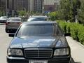 Mercedes-Benz S 320 1996 года за 3 700 000 тг. в Астана – фото 2