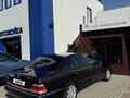 Mercedes-Benz S 320 1996 года за 3 700 000 тг. в Астана – фото 3