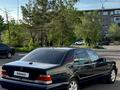 Mercedes-Benz S 320 1996 года за 3 700 000 тг. в Астана – фото 5