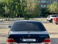 Mercedes-Benz S 320 1996 года за 3 700 000 тг. в Астана – фото 6