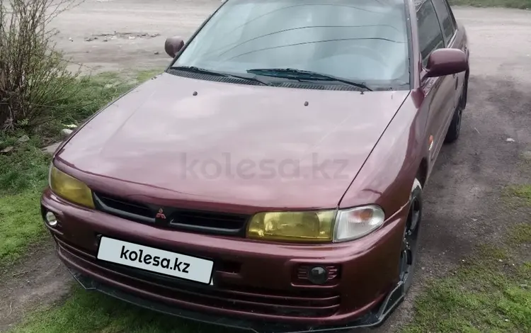 Mitsubishi Lancer 1995 годаүшін1 900 000 тг. в Байтерек