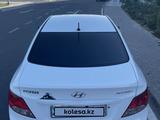 Hyundai Accent 2014 годаүшін4 790 000 тг. в Туркестан – фото 2