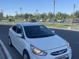 Hyundai Accent 2014 годаүшін4 790 000 тг. в Туркестан – фото 4