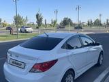 Hyundai Accent 2014 годаүшін4 790 000 тг. в Туркестан – фото 3