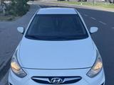 Hyundai Accent 2014 годаүшін4 790 000 тг. в Туркестан