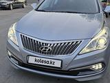Hyundai Grandeur 2014 года за 9 600 000 тг. в Алматы