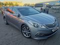Hyundai Grandeur 2014 года за 9 600 000 тг. в Алматы – фото 3