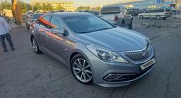 Hyundai Grandeur 2014 года за 9 600 000 тг. в Алматы – фото 3