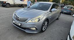 Hyundai Grandeur 2014 года за 9 600 000 тг. в Алматы – фото 2