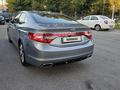 Hyundai Grandeur 2014 года за 9 600 000 тг. в Алматы – фото 4