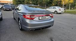 Hyundai Grandeur 2014 года за 9 600 000 тг. в Алматы – фото 4