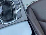 Hyundai Grandeur 2014 года за 9 600 000 тг. в Алматы – фото 5