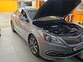 Hyundai Grandeur 2014 года за 9 600 000 тг. в Алматы – фото 7