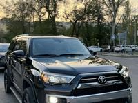 Toyota 4Runner 2019 годаүшін24 000 000 тг. в Алматы