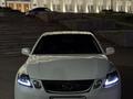 Lexus GS 300 2006 годаүшін4 500 000 тг. в Алматы