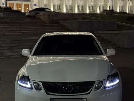 Lexus GS 300 2006 года за 4 500 000 тг. в Алматы