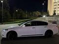 Lexus GS 300 2006 годаүшін4 500 000 тг. в Алматы – фото 3