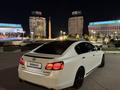 Lexus GS 300 2006 годаүшін4 500 000 тг. в Алматы – фото 5